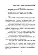 Research Papers 'Sabiedriskās ēdināšanas uzņēmuma SIA „KRO kebabnīca” saimnieciskās darbības anal', 41.