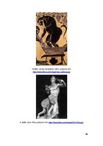 Research Papers 'Miksantropiskās būtnes sengrieķu mitoloģijā', 34.