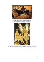 Research Papers 'Miksantropiskās būtnes sengrieķu mitoloģijā', 38.