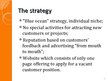 Presentations 'Advertising Agency Analysis', 5.