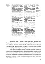 Term Papers 'Vides pieejamības nodrošināšana cilvēkiem ar funkcionāliem traucējumiem Liepājā', 30.