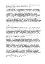 Research Papers 'Pollution as a Global Problem and Its Solution', 3.