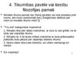 Presentations 'Cilvēka cieņa un republikas koncepts Imanuela Kanta tiesību filozofijas sistēmā ', 4.