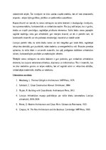 Essays 'Sienas stiklojums no stikla blokiem: vēsture, tehnoloģijas un kultūras nozīme', 7.