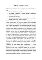 Research Papers 'Politika, ētika un morāle', 5.