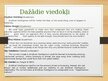 Presentations 'Mākslīgā intelekta operatoru civiltiesiskā atbildība un vainojamība', 4.