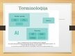 Presentations 'Mākslīgā intelekta operatoru civiltiesiskā atbildība un vainojamība', 9.