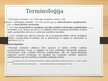 Presentations 'Mākslīgā intelekta operatoru civiltiesiskā atbildība un vainojamība', 11.