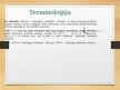 Presentations 'Mākslīgā intelekta operatoru civiltiesiskā atbildība un vainojamība', 12.