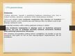 Presentations 'Mākslīgā intelekta operatoru civiltiesiskā atbildība un vainojamība', 19.