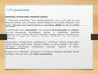 Presentations 'Mākslīgā intelekta operatoru civiltiesiskā atbildība un vainojamība', 20.