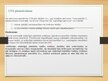 Presentations 'Mākslīgā intelekta operatoru civiltiesiskā atbildība un vainojamība', 22.