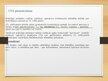 Presentations 'Mākslīgā intelekta operatoru civiltiesiskā atbildība un vainojamība', 23.