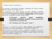 Presentations 'Mākslīgā intelekta operatoru civiltiesiskā atbildība un vainojamība', 24.
