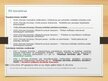 Presentations 'Mākslīgā intelekta operatoru civiltiesiskā atbildība un vainojamība', 26.