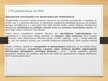 Presentations 'Mākslīgā intelekta operatoru civiltiesiskā atbildība un vainojamība', 28.