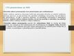 Presentations 'Mākslīgā intelekta operatoru civiltiesiskā atbildība un vainojamība', 29.
