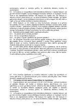 Research Papers 'Materiālu nokraušanas un glabāšanas noteikumi būvlaukumā', 9.