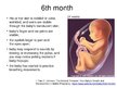 Presentations 'Foetal Development', 16.