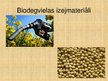 Presentations 'Biodegviela', 6.