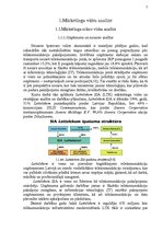 Research Papers 'Uzņēmuma SIA "Lattelekom" mārketinga vides un stratēģijas analīze un darbības pl', 5.