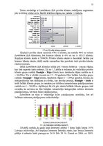 Research Papers 'Uzņēmuma SIA "Lattelekom" mārketinga vides un stratēģijas analīze un darbības pl', 12.