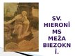Presentations 'Leonardo da Vinči un viņa darbi', 11.