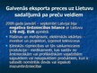 Presentations 'Lietuvas kultūras īpatnības', 23.
