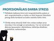 Research Papers 'Profesionālais darba stress', 19.