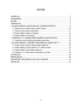 Term Papers 'Naudas līdzekļu uzskaite, kontrole un analīze uzņēmumā "X"', 2.