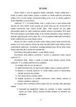 Term Papers 'Naudas līdzekļu uzskaite, kontrole un analīze uzņēmumā "X"', 5.