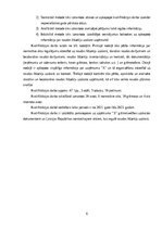 Term Papers 'Naudas līdzekļu uzskaite, kontrole un analīze uzņēmumā "X"', 6.