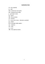 Term Papers 'Naudas līdzekļu uzskaite, kontrole un analīze uzņēmumā "X"', 7.