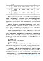 Term Papers 'Naudas līdzekļu uzskaite, kontrole un analīze uzņēmumā "X"', 13.