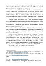 Term Papers 'Naudas līdzekļu uzskaite, kontrole un analīze uzņēmumā "X"', 14.