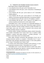 Term Papers 'Naudas līdzekļu uzskaite, kontrole un analīze uzņēmumā "X"', 16.