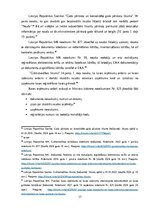 Term Papers 'Naudas līdzekļu uzskaite, kontrole un analīze uzņēmumā "X"', 17.