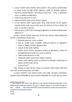 Term Papers 'Naudas līdzekļu uzskaite, kontrole un analīze uzņēmumā "X"', 18.