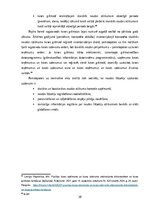 Term Papers 'Naudas līdzekļu uzskaite, kontrole un analīze uzņēmumā "X"', 20.