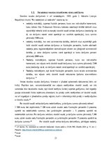 Term Papers 'Naudas līdzekļu uzskaite, kontrole un analīze uzņēmumā "X"', 21.