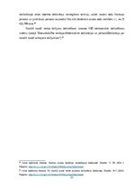 Term Papers 'Naudas līdzekļu uzskaite, kontrole un analīze uzņēmumā "X"', 22.