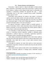 Term Papers 'Naudas līdzekļu uzskaite, kontrole un analīze uzņēmumā "X"', 26.