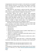 Term Papers 'Naudas līdzekļu uzskaite, kontrole un analīze uzņēmumā "X"', 27.