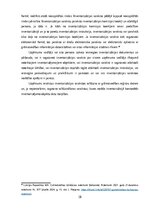 Term Papers 'Naudas līdzekļu uzskaite, kontrole un analīze uzņēmumā "X"', 28.