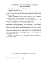 Term Papers 'Naudas līdzekļu uzskaite, kontrole un analīze uzņēmumā "X"', 29.
