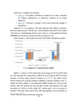 Term Papers 'Naudas līdzekļu uzskaite, kontrole un analīze uzņēmumā "X"', 30.