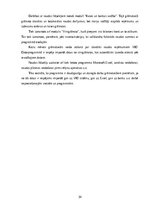 Term Papers 'Naudas līdzekļu uzskaite, kontrole un analīze uzņēmumā "X"', 34.