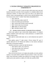 Term Papers 'Naudas līdzekļu uzskaite, kontrole un analīze uzņēmumā "X"', 35.