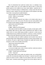 Term Papers 'Naudas līdzekļu uzskaite, kontrole un analīze uzņēmumā "X"', 36.