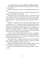 Term Papers 'Naudas līdzekļu uzskaite, kontrole un analīze uzņēmumā "X"', 39.